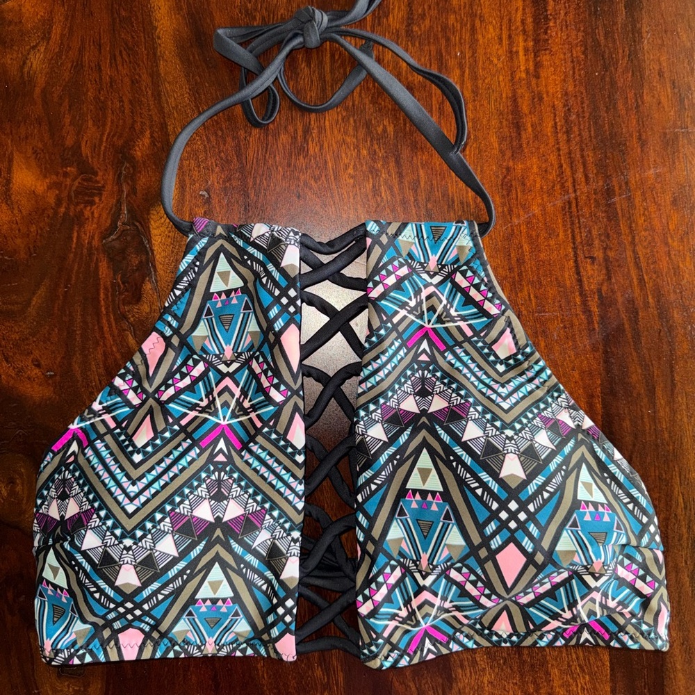 Women’s bikini top